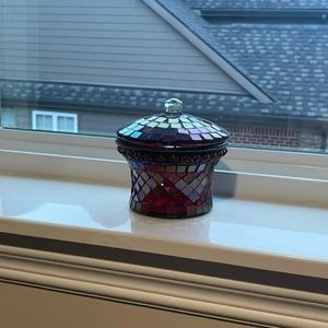 Decorative Jar